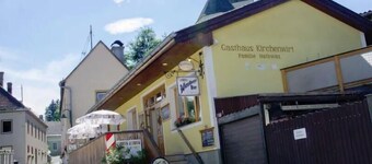 Kirchenwirt Halbwax