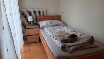 Triple Room | Free WiFi