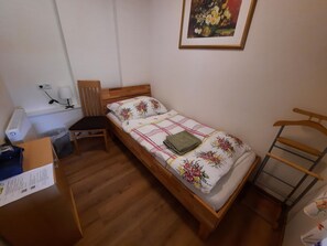 Single Room | Free WiFi - Kirchenwirt Halbwax (Kaumberg)