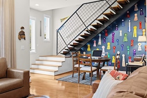 Interieur
