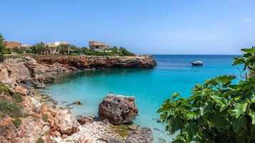 Ubicación cercana a la playa