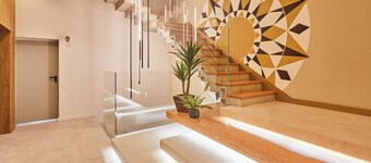 Silken Atlantis Suites