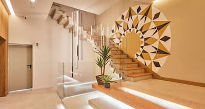 Silken Atlantis Suites