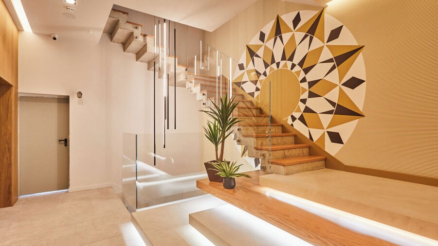Silken Atlantis Suites
