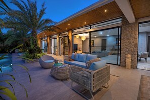 Terrass/Patio