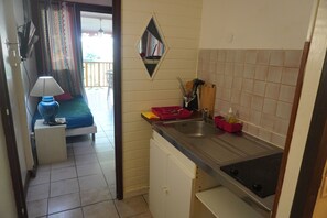 1 quarto, Wi-Fi, roupa de cama