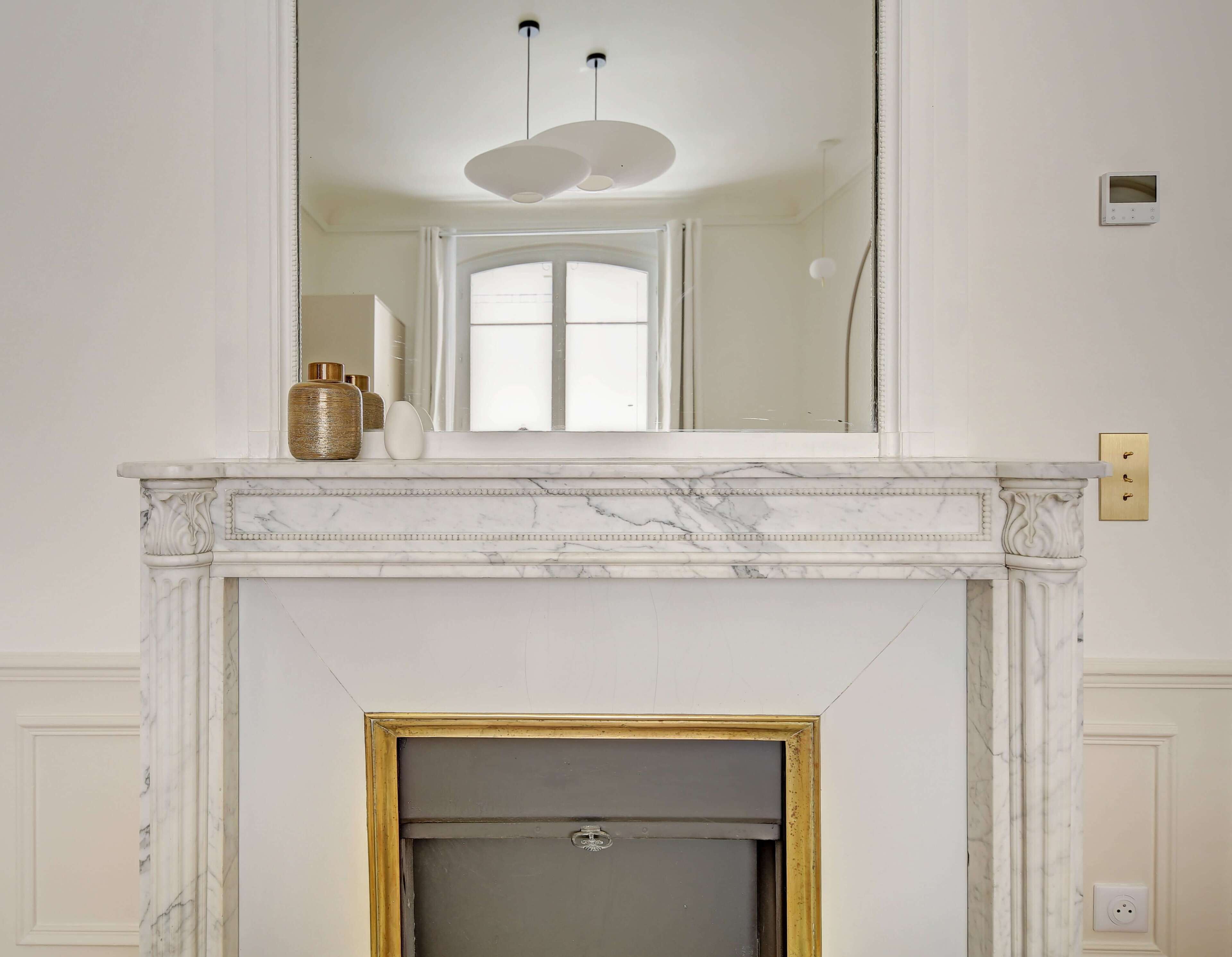 Deluxe Double Room | Free minibar, in-room safe, iron/ironing board, free WiFi