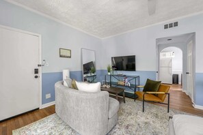 TV, offices