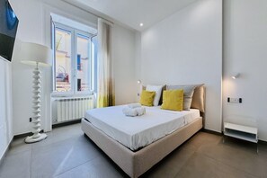 1 Schlafzimmer
