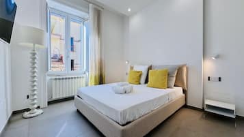 1 dormitorio
