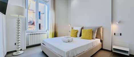 1 habitación