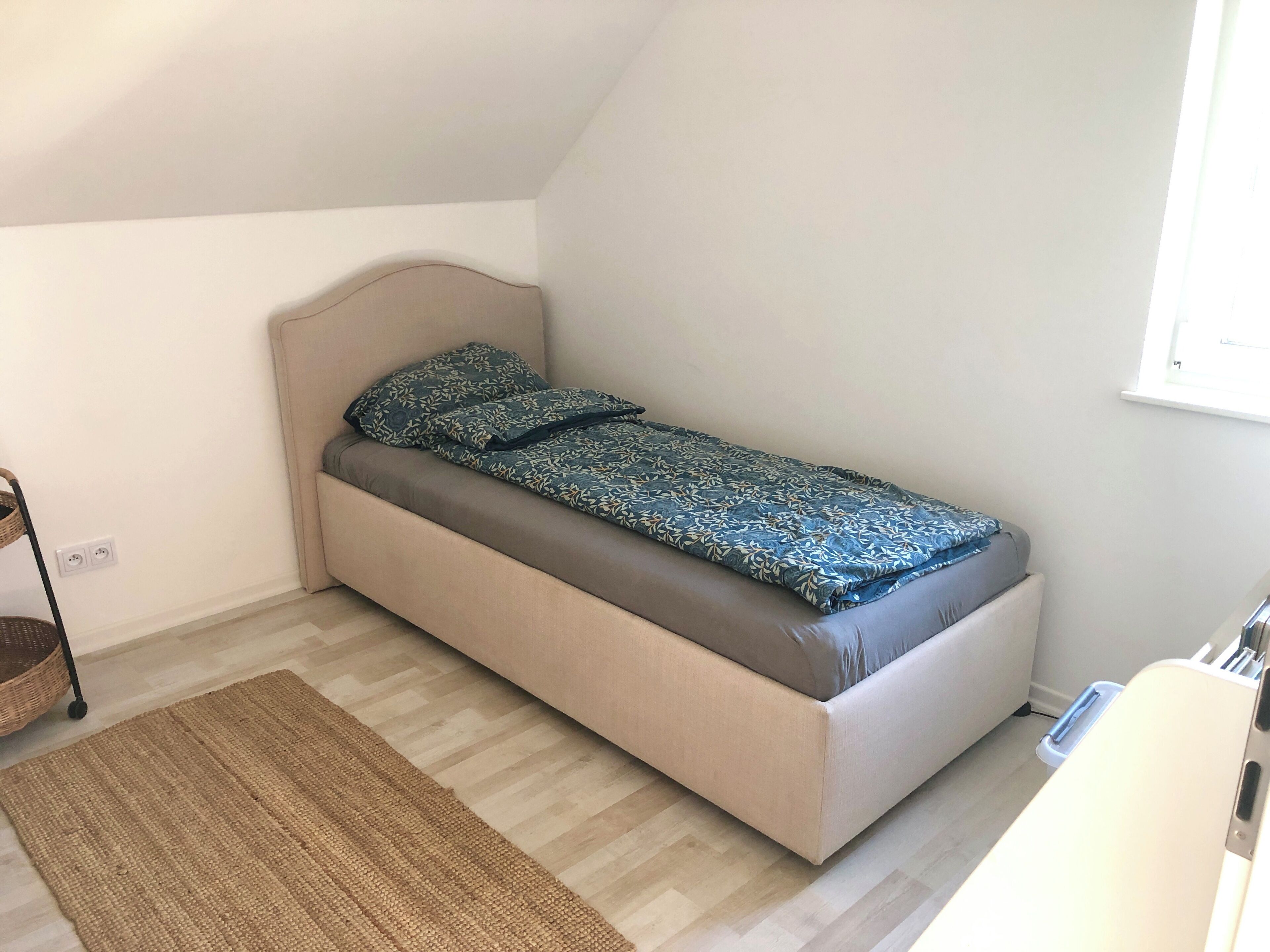 2 dormitorios, wifi gratis, ropa de cama