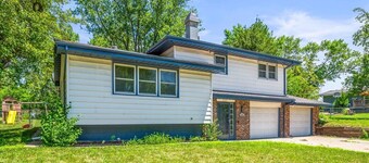 Monroe. Quiet 4BR w/ Huge Yard . Ideal for Crews & Families