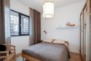 1 bedroom, WiFi