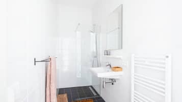 Een douche