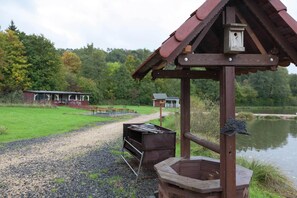 Boendeområde