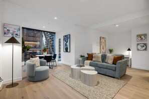 Téléviseur connecté, bureau