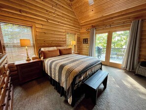 6 Schlafzimmer, WLAN, Bettwäsche