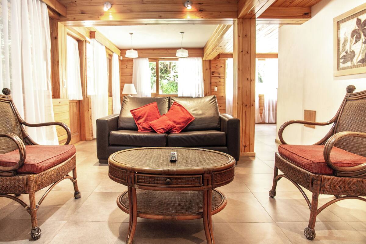 Superior Apartment, 3 Bedrooms, Ground Floor