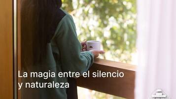 高級公寓 | 露台/庭院