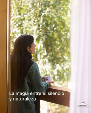 Apartamento superior | Terraza o patio