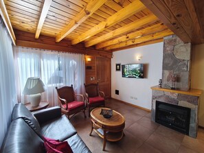 Superior Apartment | Living area