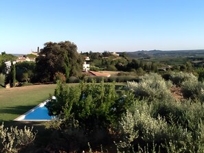 Alberca