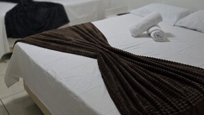 Comfort Apart Daire, Avlu Manzaralı