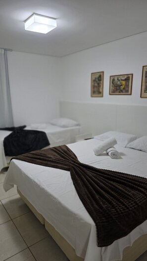 Comfort Apartment, Courtyard View