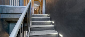 Apartment in a Villa