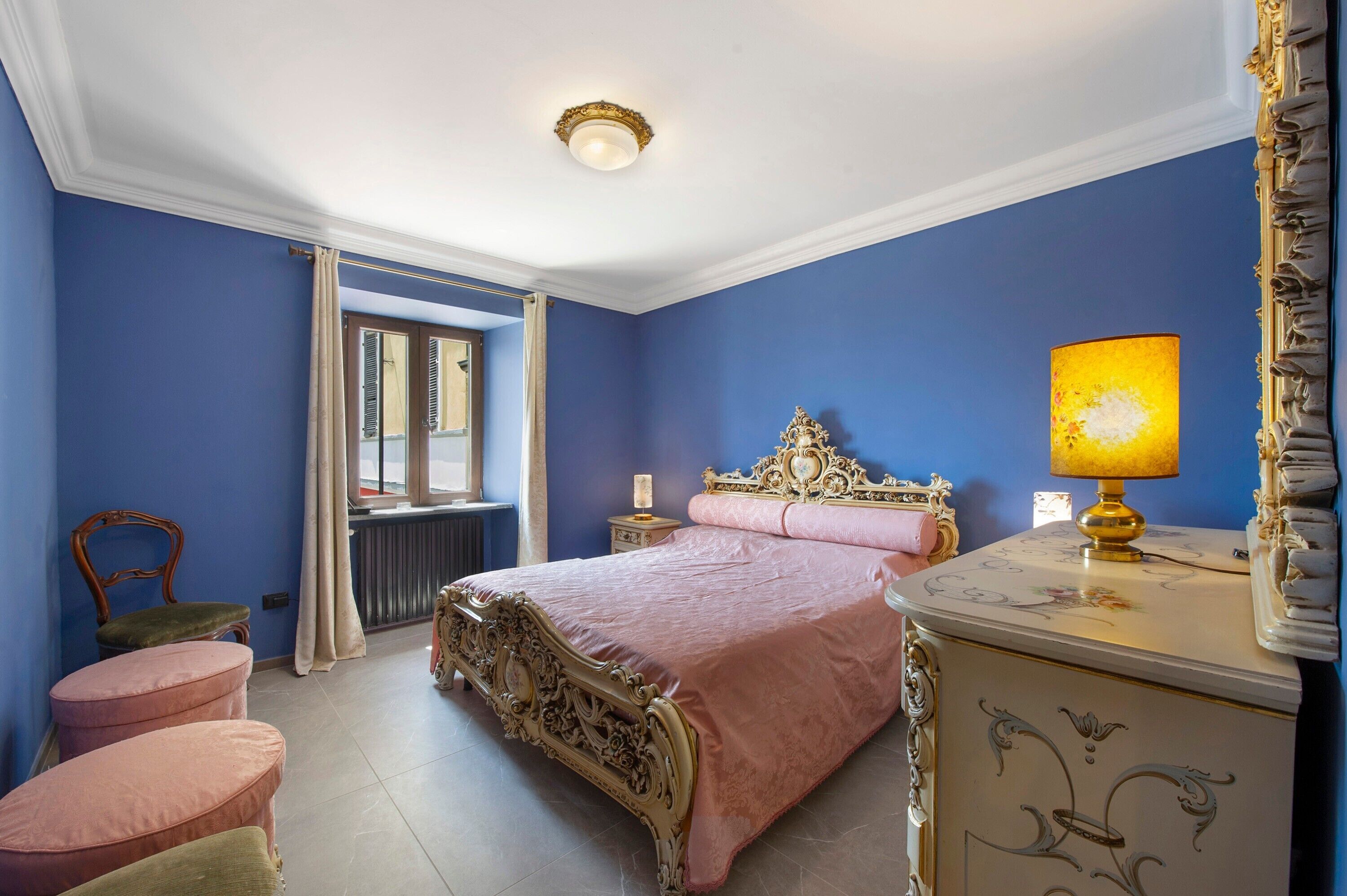 2 camere, Wi-Fi, lenzuola