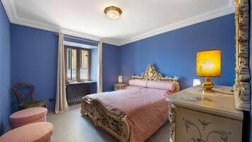 2 camere, Wi-Fi, lenzuola