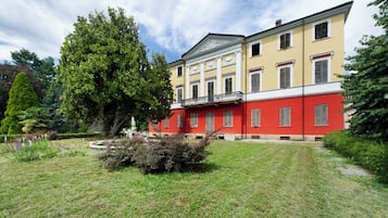 Außenbereich