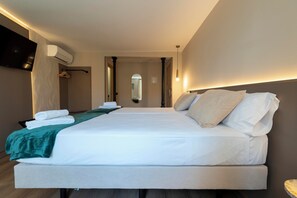 Deluxe Double Room | Free WiFi