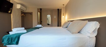 Hotel boutique Negresco Plaza Mayor