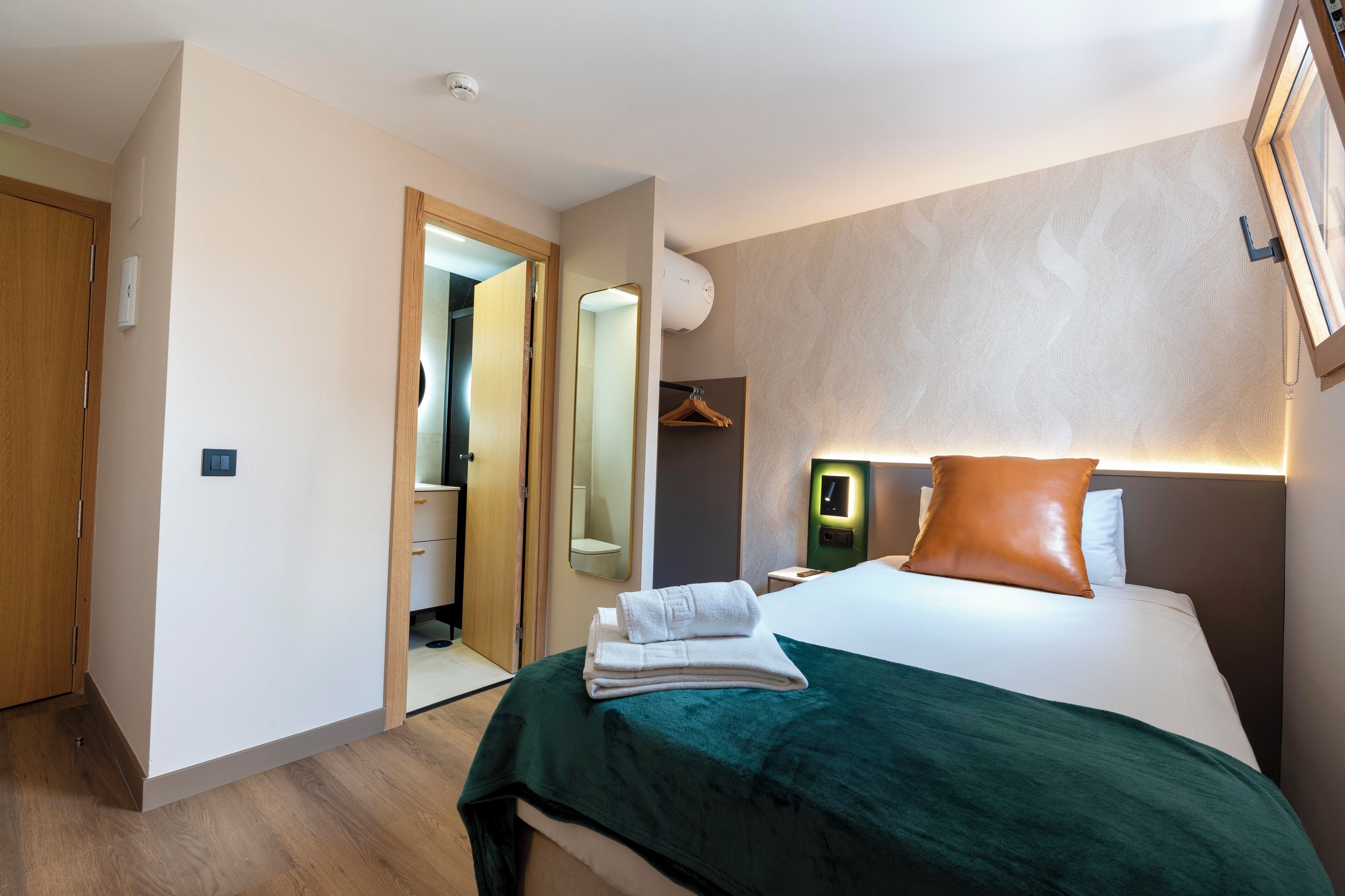 Photo - Negresco Plaza Mayor