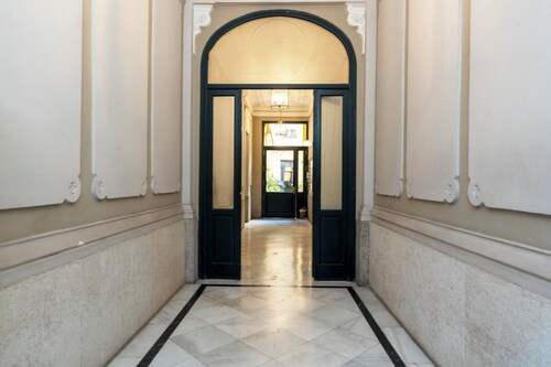 Hotel boutique Negresco Plaza Mayor