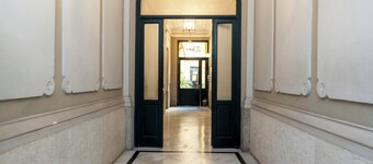 Hotel boutique Negresco Plaza Mayor