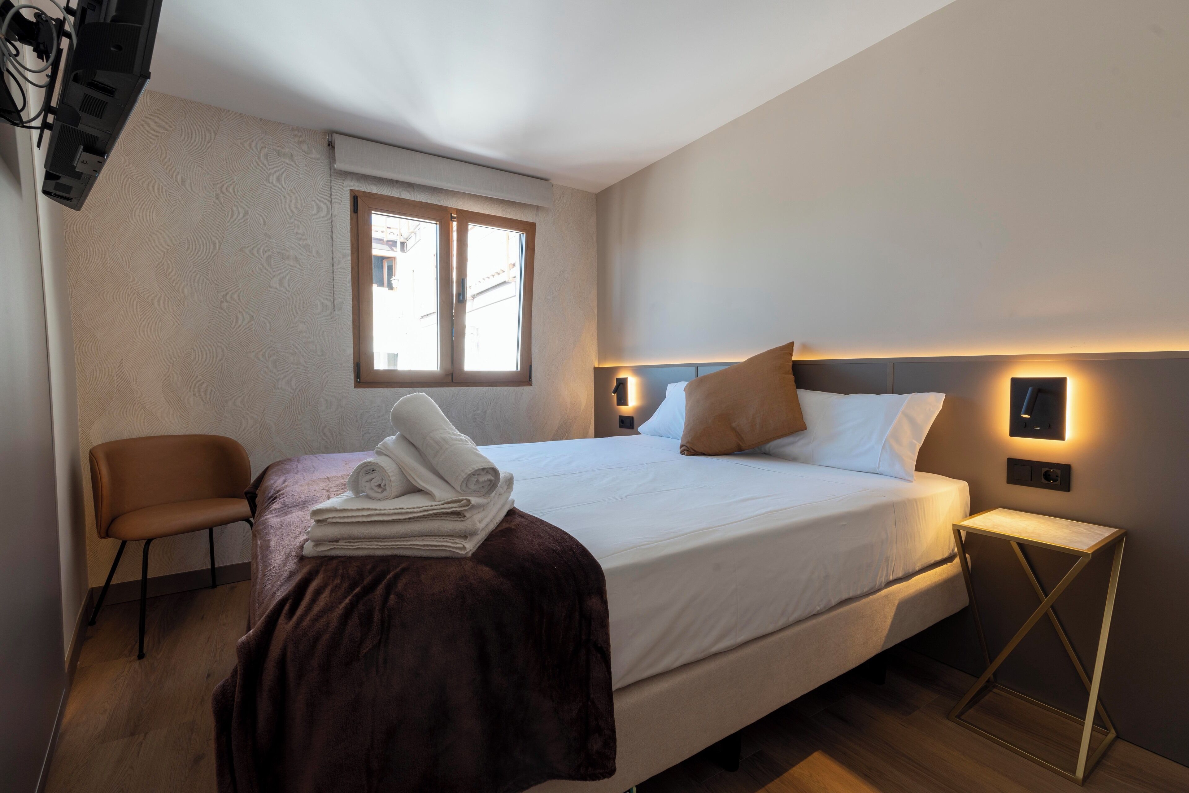 Photo - Negresco Plaza Mayor