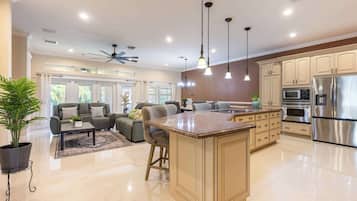 Interieur