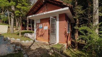 Casa, para fumantes | 4 quartos