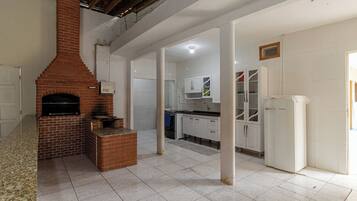 Casa, para fumantes | 4 quartos
