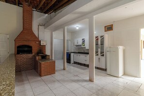 4 habitaciones