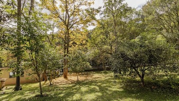 Casa, para fumantes | 4 quartos