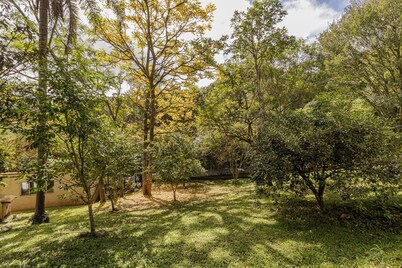 Ch Cara c Wifi Churrasq Pisc Lazer pet Friendly