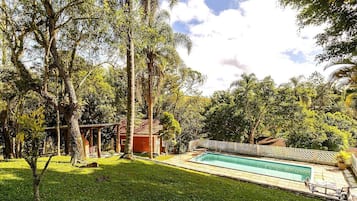 Casa, para fumantes | 4 quartos