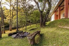 4 habitaciones