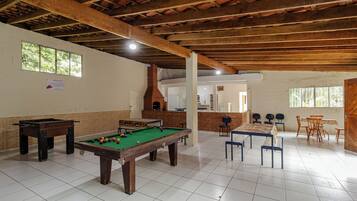 Casa, para fumantes | 4 quartos