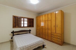 Huis, roken | 4 slaapkamers