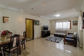 Huis, roken | 4 slaapkamers